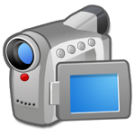Hardware-Video-Camera-icon